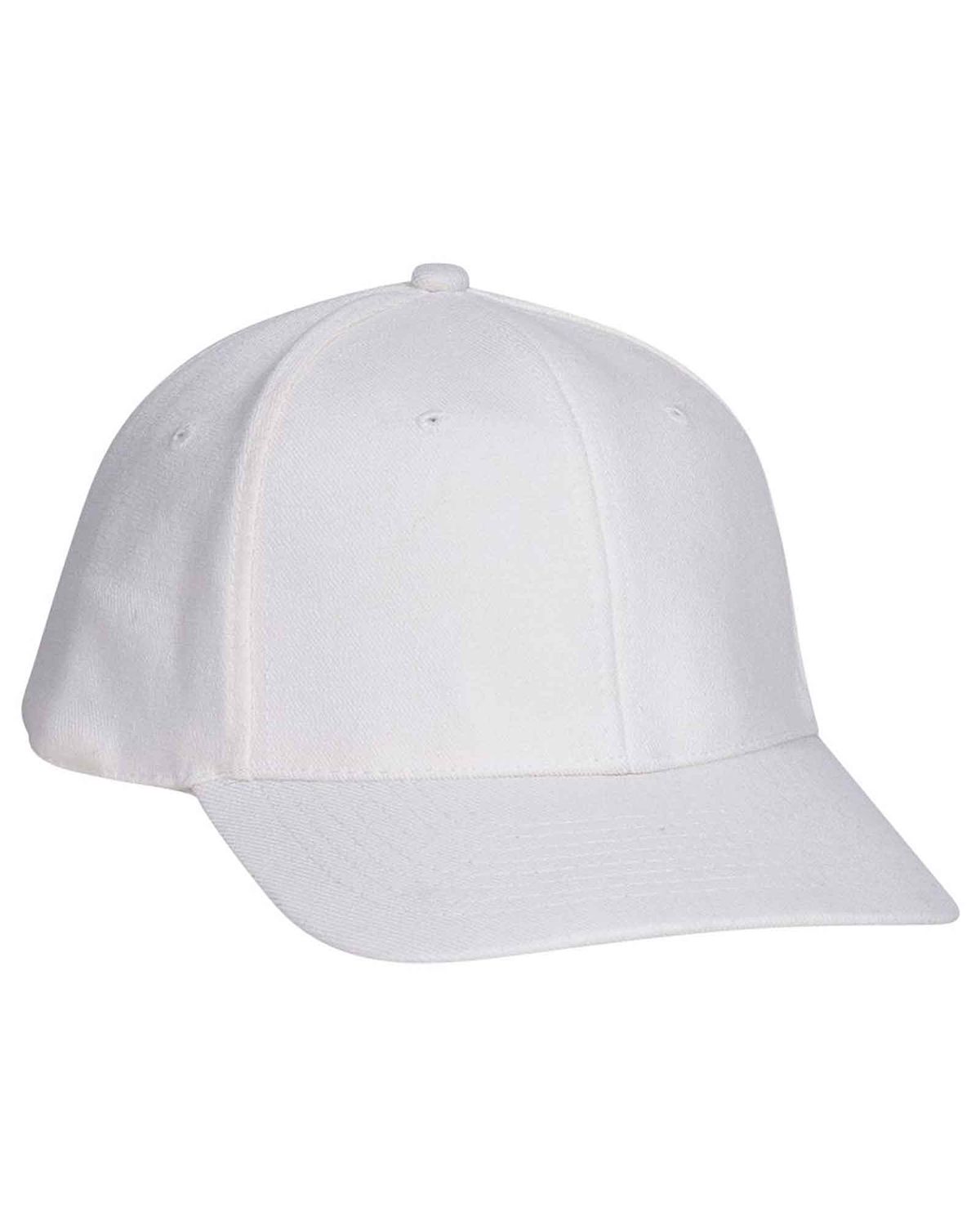 'OTTO 11 194 Otto cap "otto flex" 6 panel low profile baseball cap'