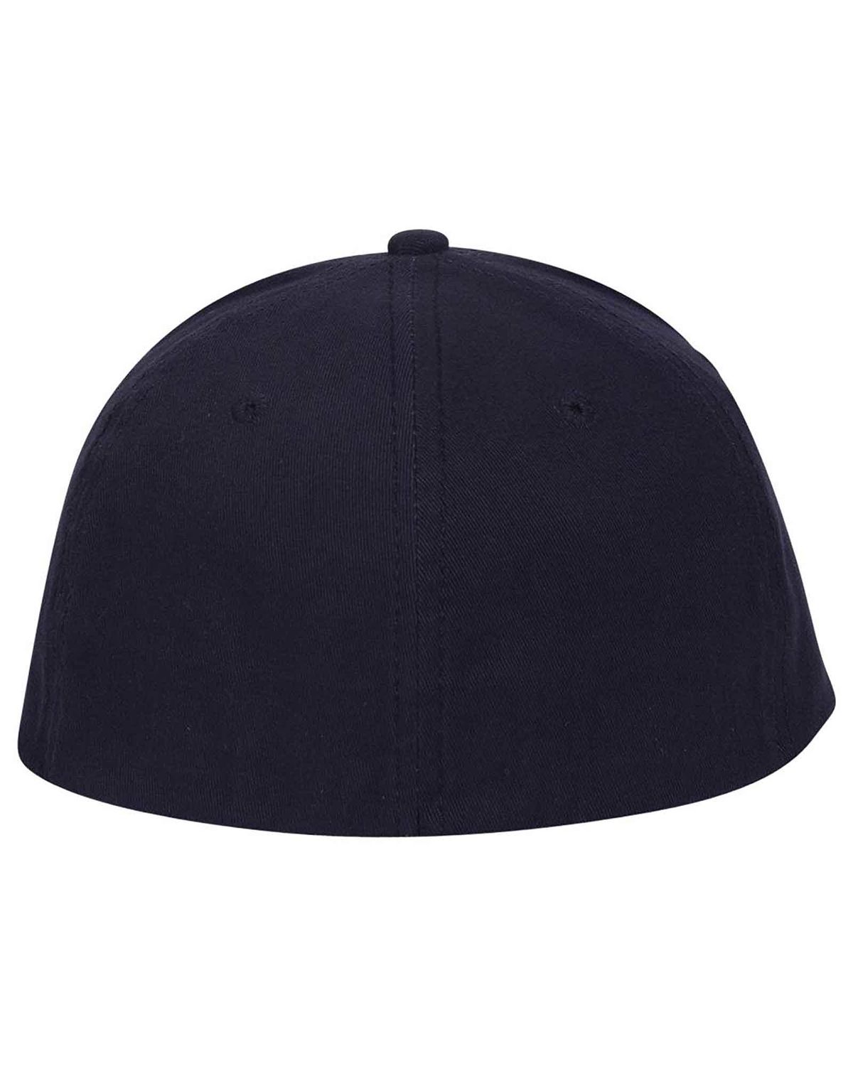 'OTTO 11 421 Otto cap "otto flex" 6 panel low profile baseball cap'