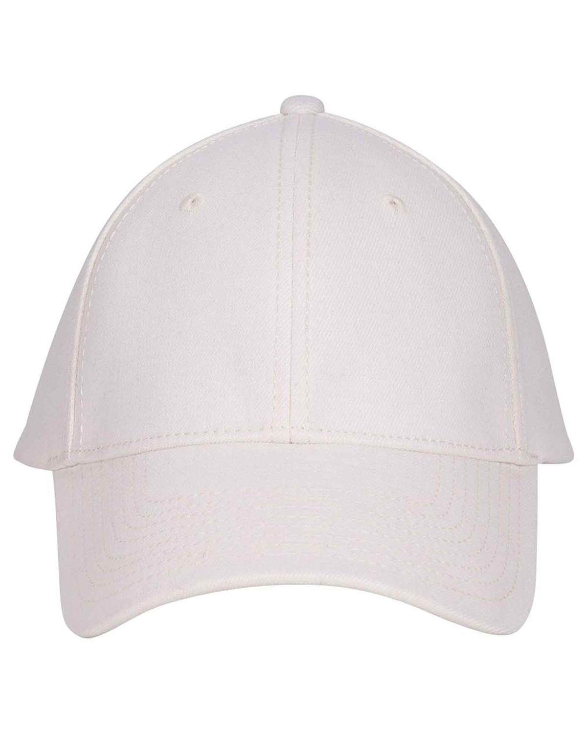 'OTTO 11 425 Otto cap "otto flex" 6 panel low profile baseball cap'