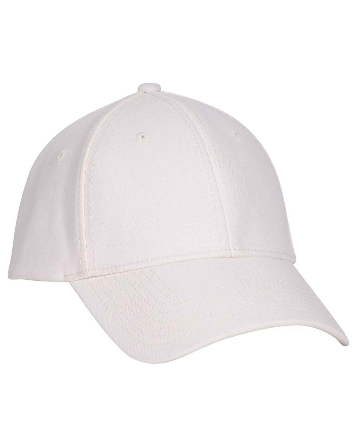 'OTTO 11 425 Otto cap "otto flex" 6 panel low profile baseball cap'