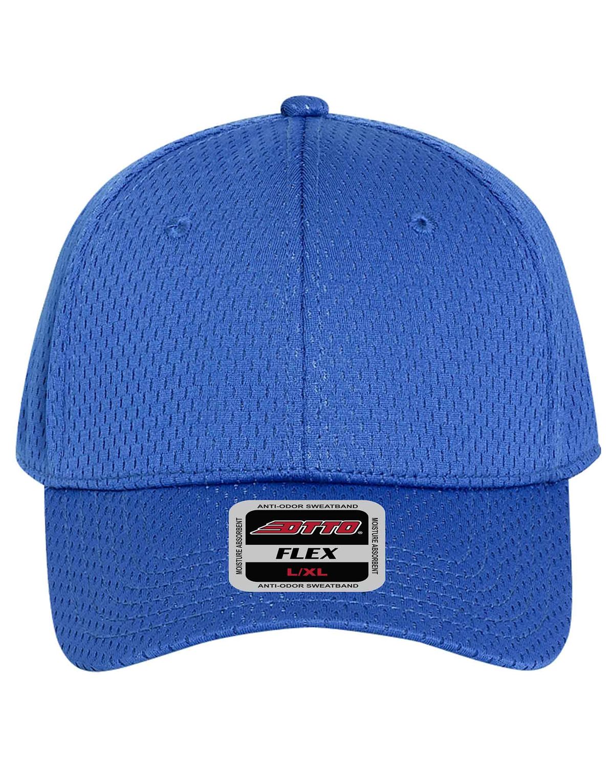 'OTTO 11 975 Otto cap "otto flex" 6 panel low profile baseball cap'