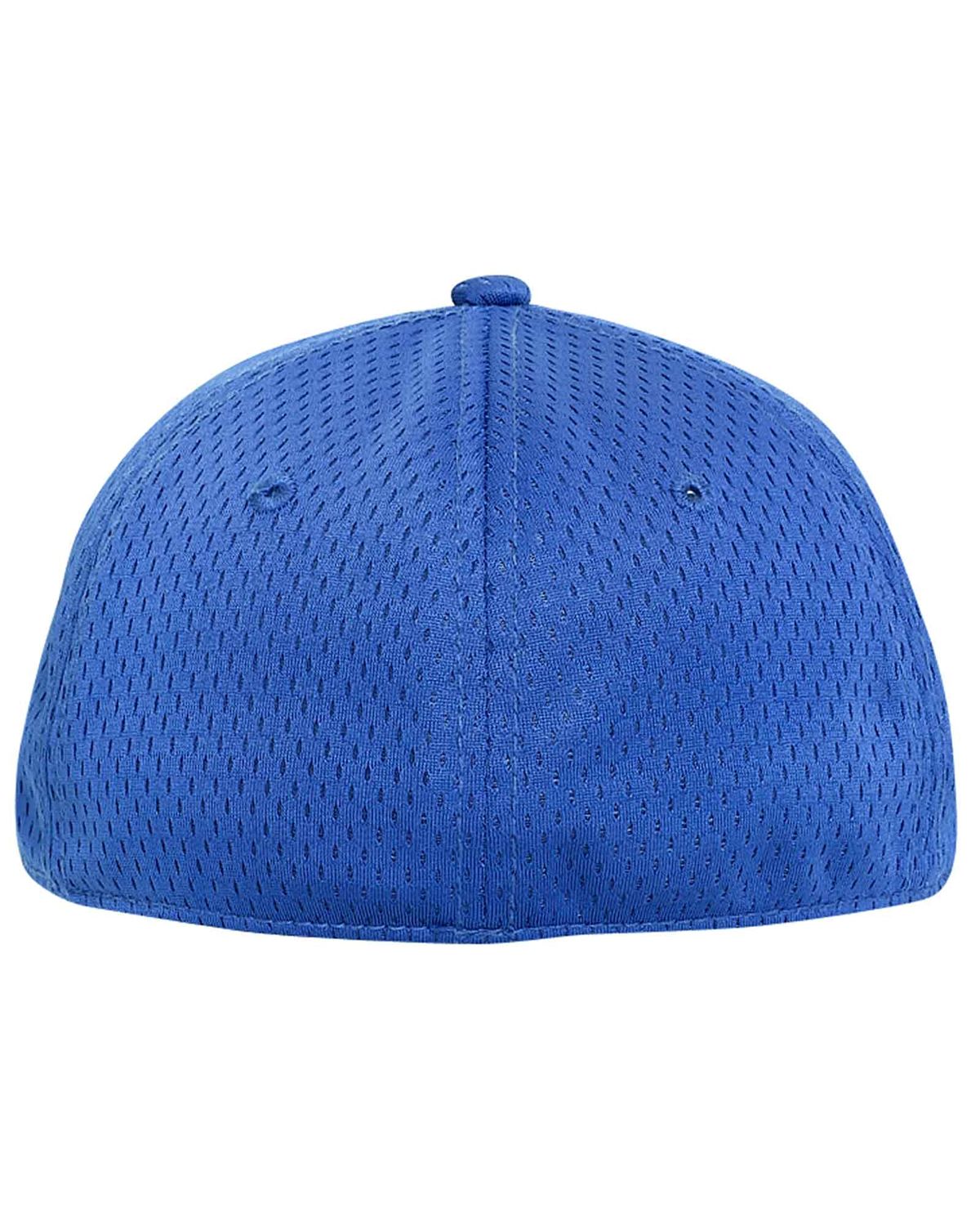 'OTTO 11 975 Otto cap "otto flex" 6 panel low profile baseball cap'