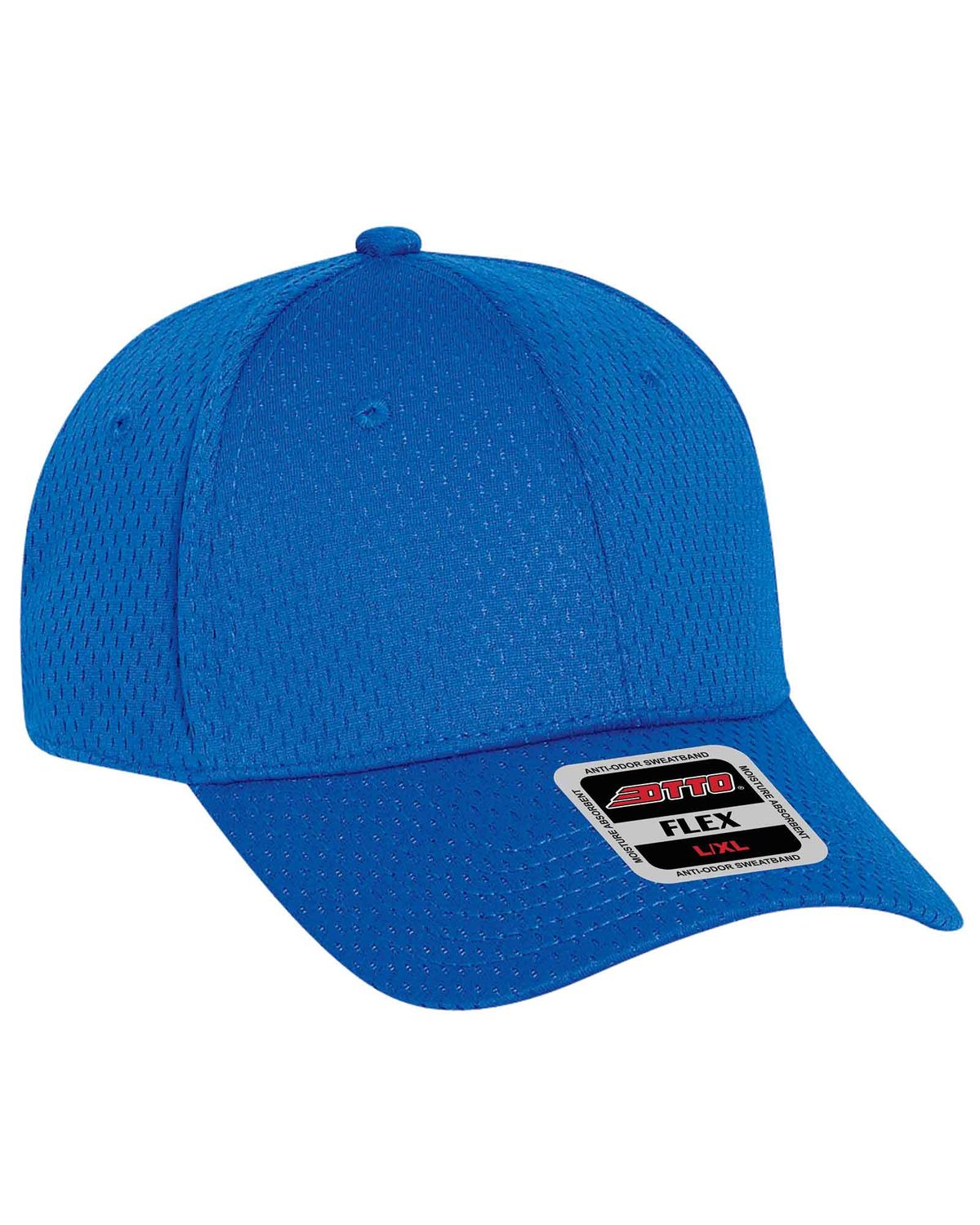 'OTTO 11 975 Otto cap "otto flex" 6 panel low profile baseball cap'