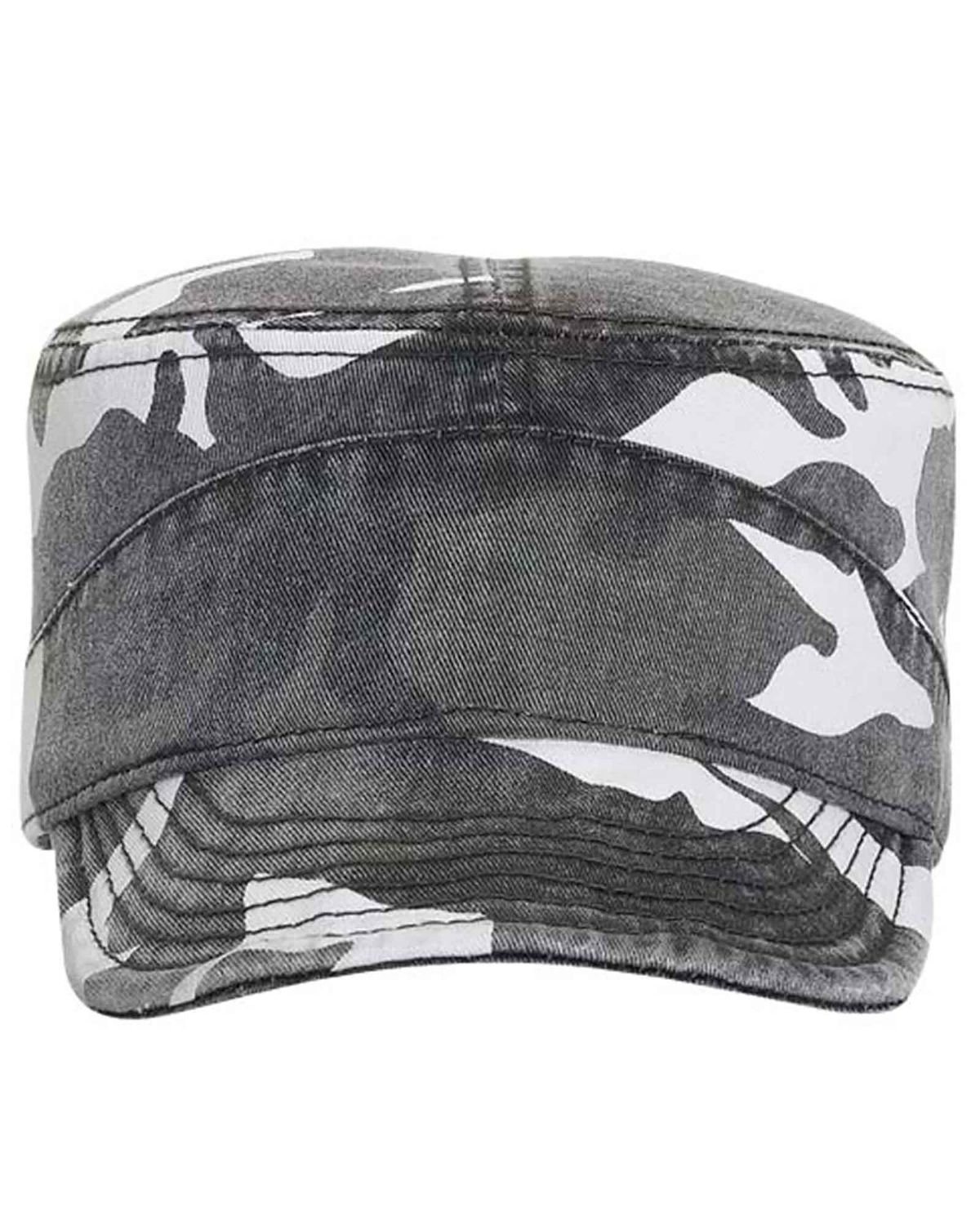 'OTTO 112 785 Otto cap camouflage military hat'