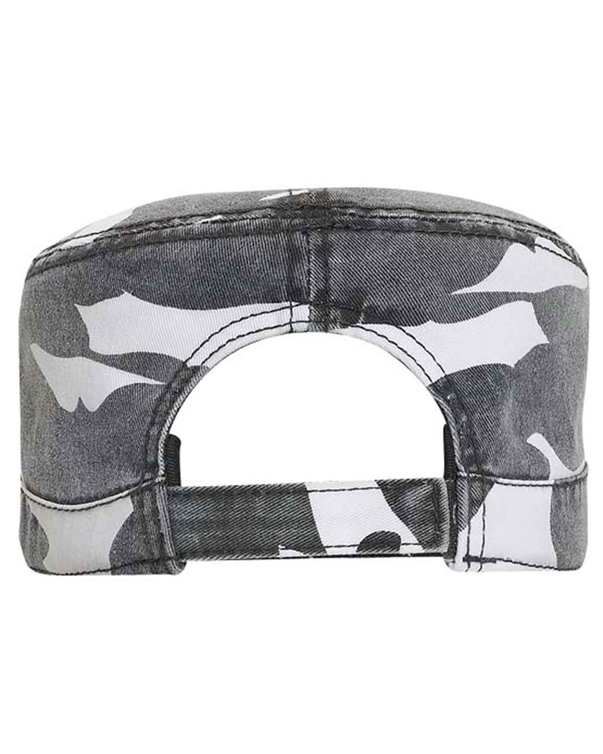 'OTTO 112 785 Otto cap camouflage military hat'