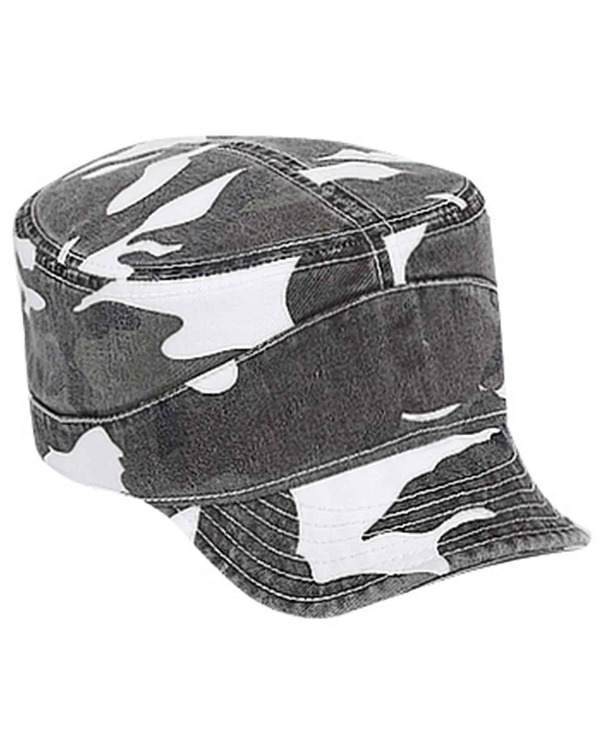 'OTTO 112 785 Otto cap camouflage military hat'