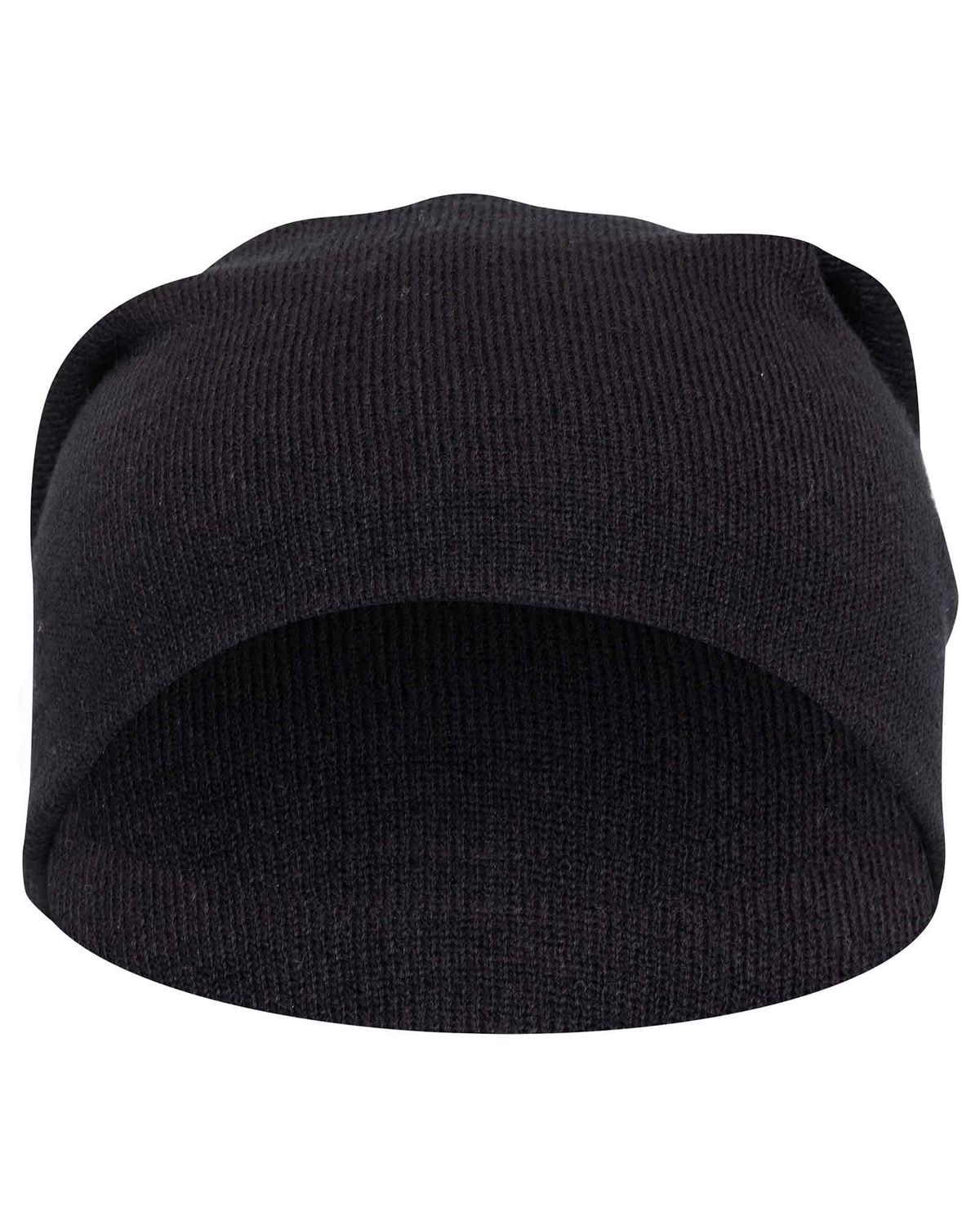 'OTTO 146 1069 Otto cap 11 3/4" comfort slouch beanie'