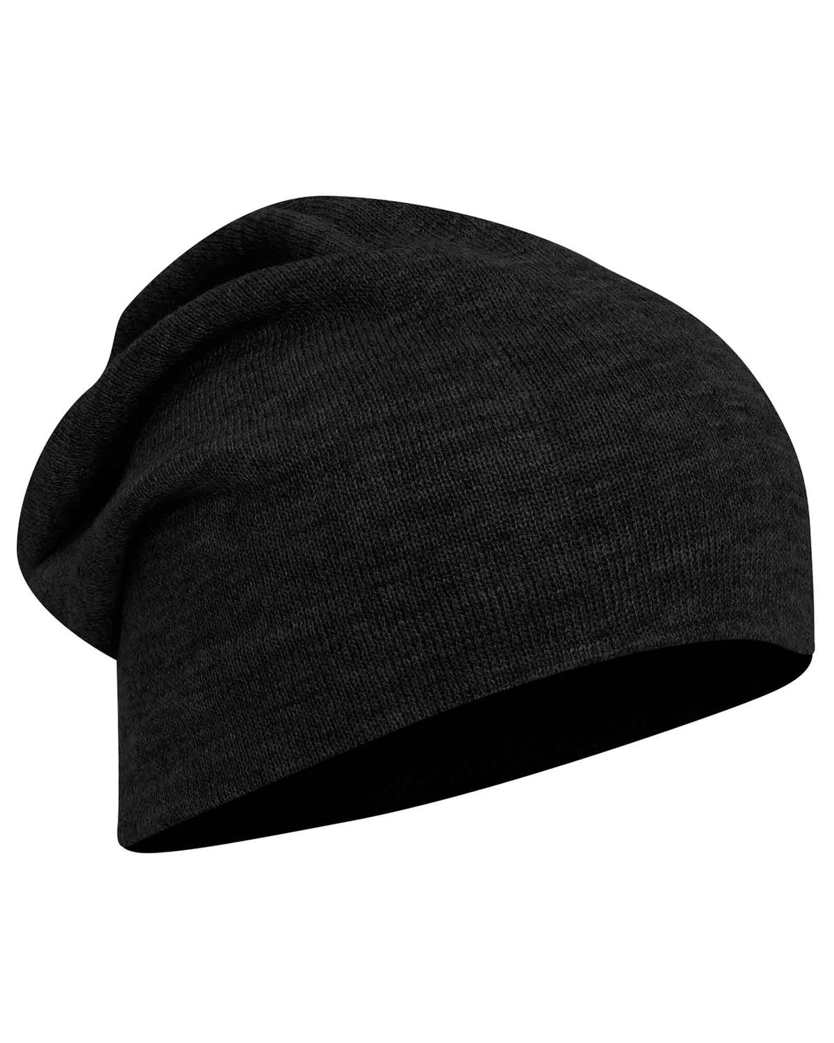 'OTTO 146 1069 Otto cap 11 3/4" comfort slouch beanie'