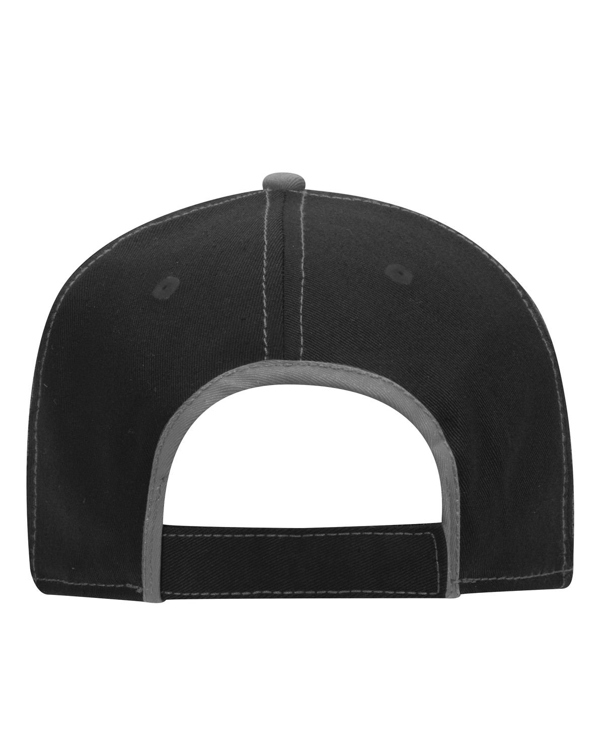 'OTTO 147 1071 Otto cap 6 panel low profile baseball cap'