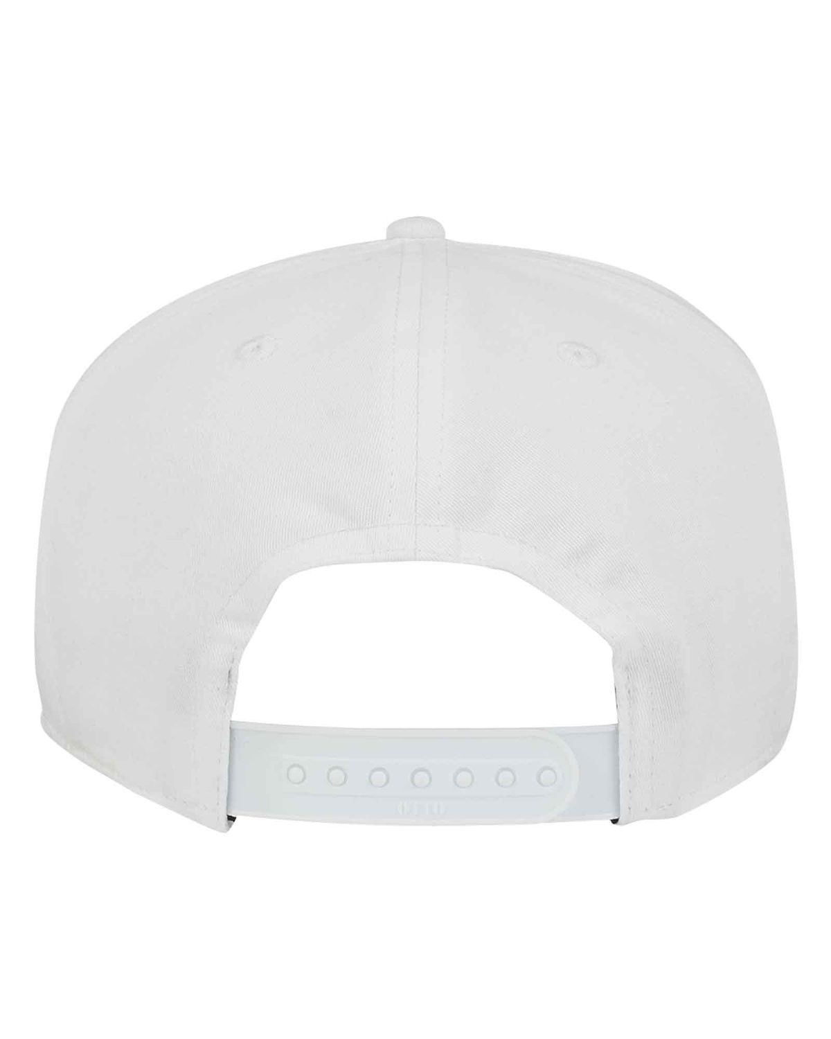 'OTTO 148 1224 Otto cap "otto snap" 6 panel mid profile snapback hat'