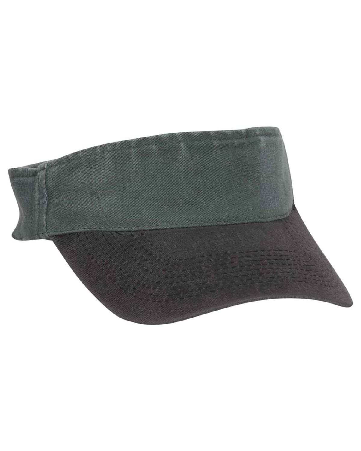 'OTTO 15 280 Otto cap "otto flex" sun visor'