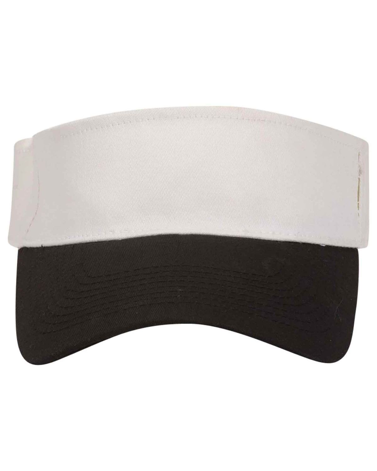 'OTTO 15 324 Otto cap "otto flex" sun visor'