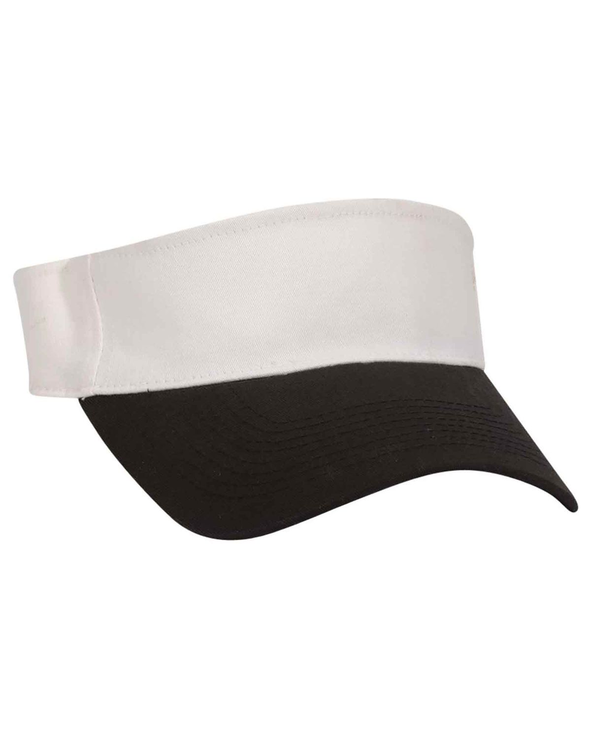 'OTTO 15 324 Otto cap "otto flex" sun visor'