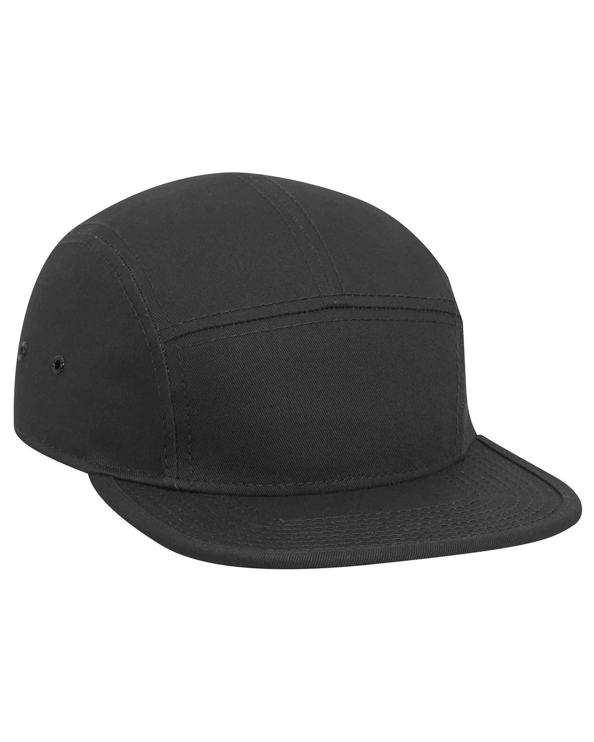 'OTTO 151 1098 Otto cap 5 panel camper hat'