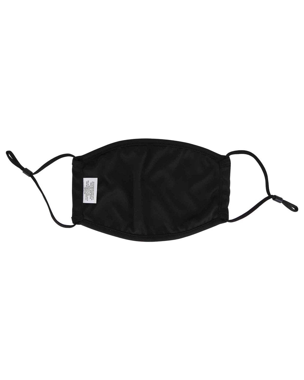 'OTTO 174 1308 Otto cap binding edge face mask w/ adjustable straps'