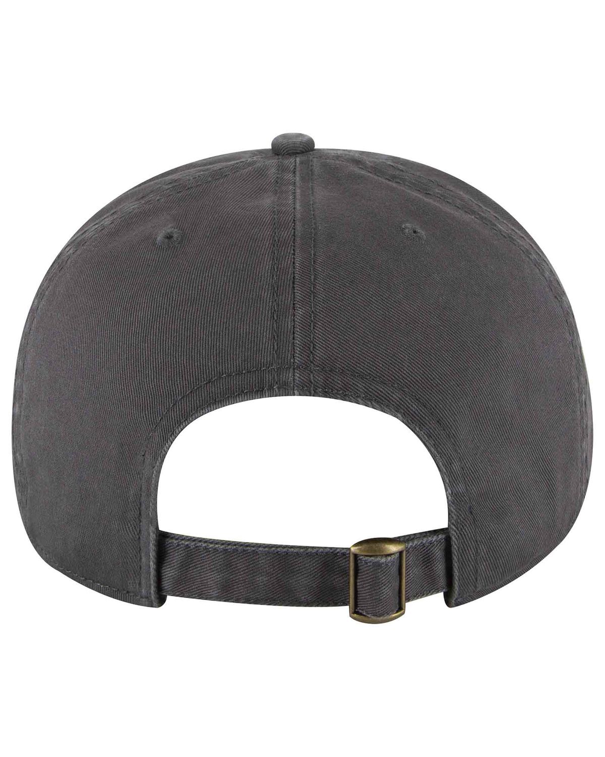 'OTTO 176 1315 Otto cap 5 panel low profile style dad hat'