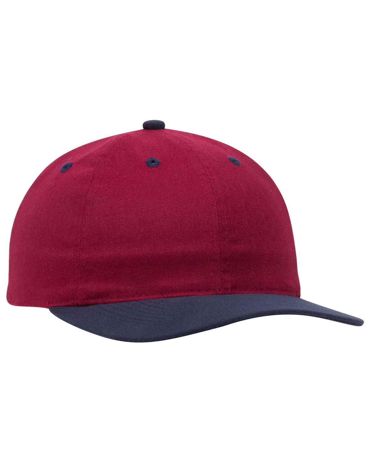 'OTTO 18 017 Otto cap 6 panel low profile baseball cap'