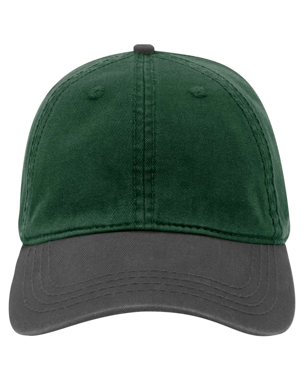 'OTTO 18 098 Otto cap 6 panel low profile dad hat'