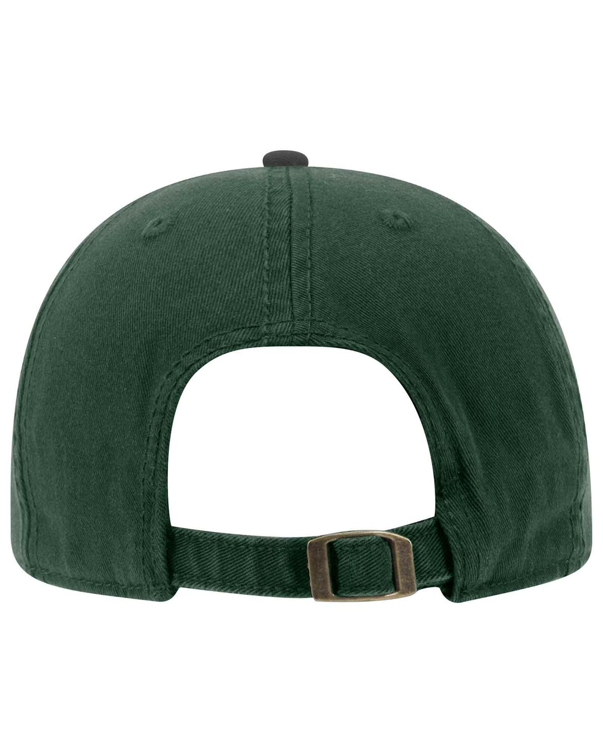 'OTTO 18 098 Otto cap 6 panel low profile dad hat'
