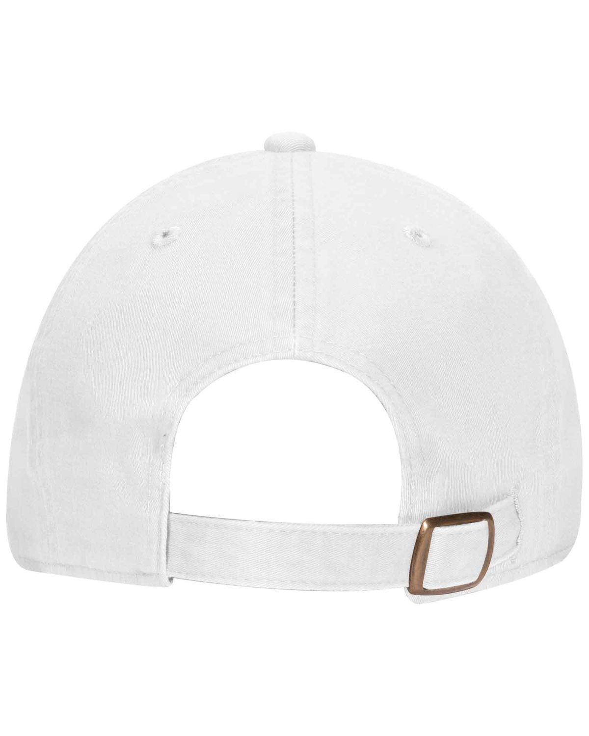 'OTTO 18 1219 Otto cap 6 panel low profile dad hat'