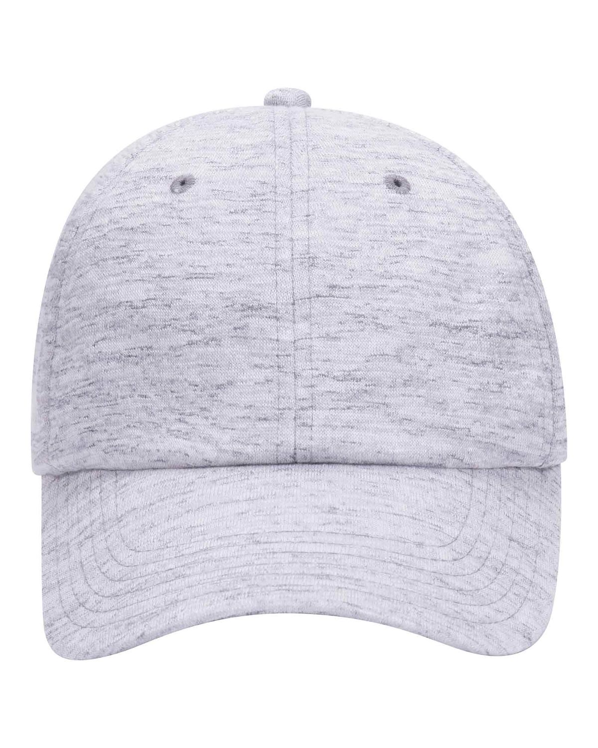 'OTTO 18 1231A Otto cap 6 panel low profile baseball cap'