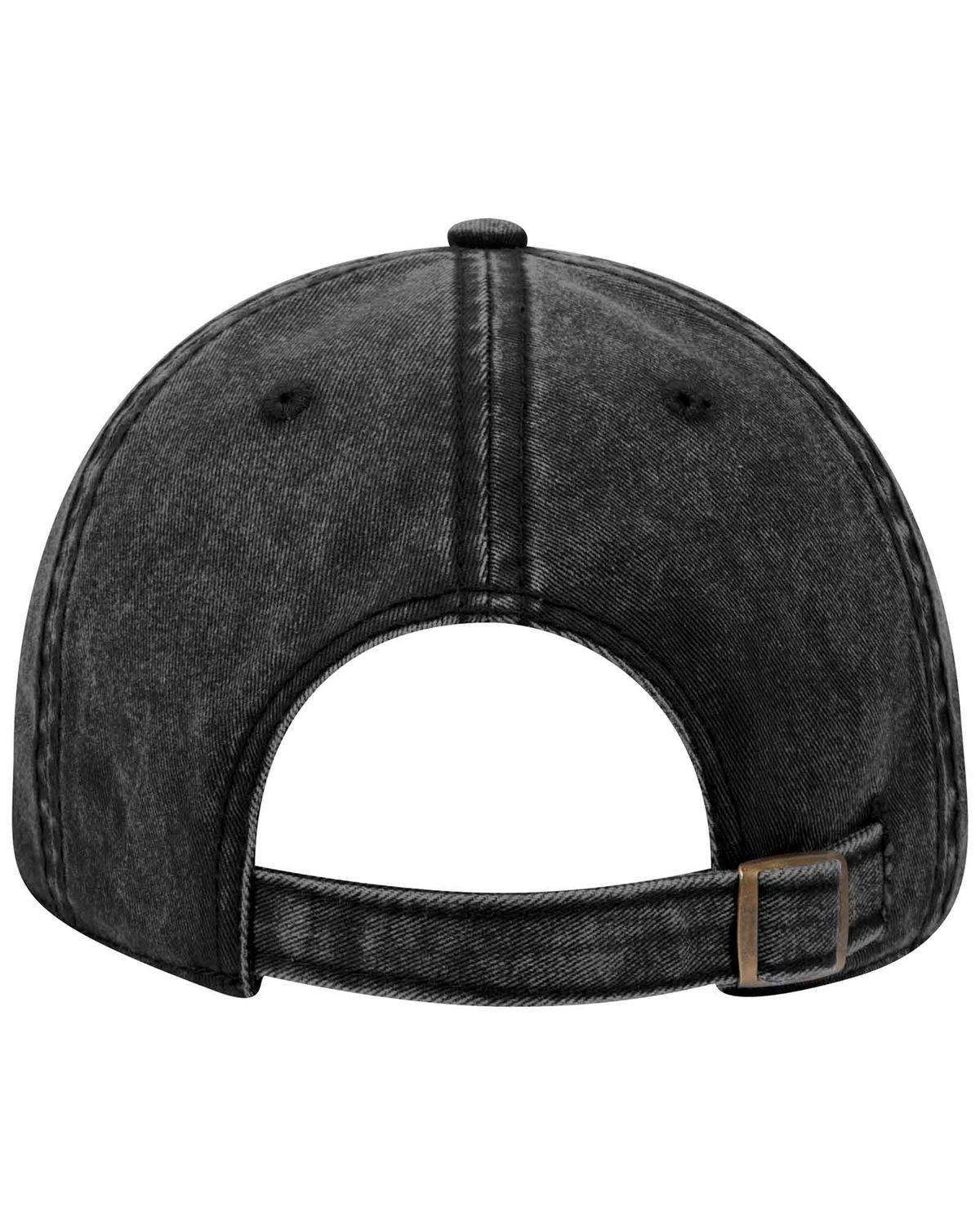 OTTO 18 1248 Otto cap 6 panel low profile dad hat-Veetrends.com