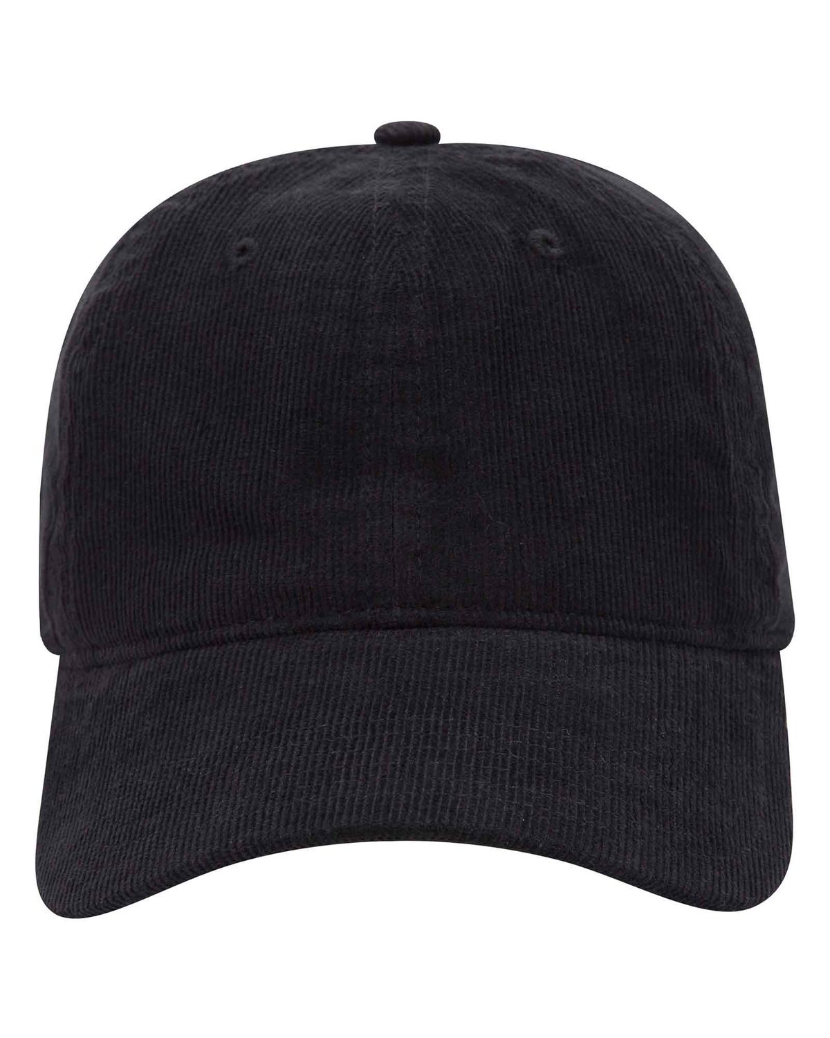 'OTTO 18 1272 Otto cap 6 panel low profile baseball cap'