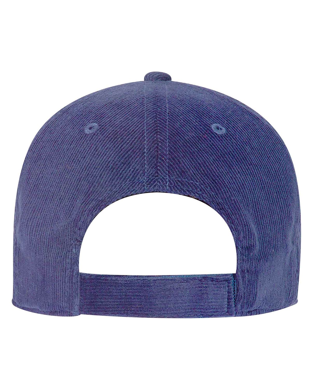 OTTO 18 1272 Otto Cap 6 Panel Low Profile Baseball Cap