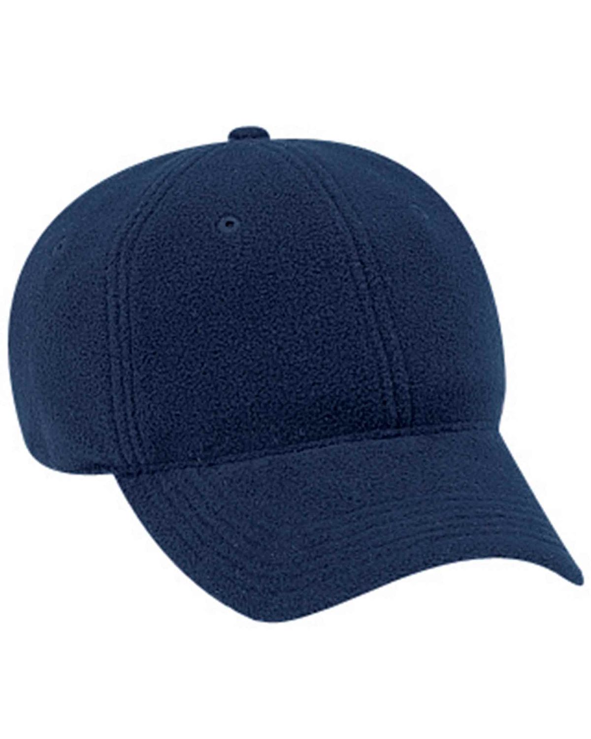 'OTTO 18 429 Otto cap 6 panel low profile baseball cap'