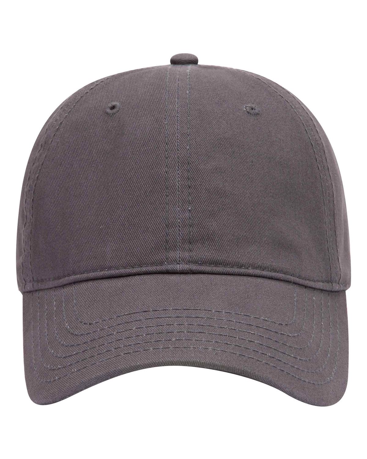 OTTO 18 864 Otto cap 6 panel low profile baseball cap