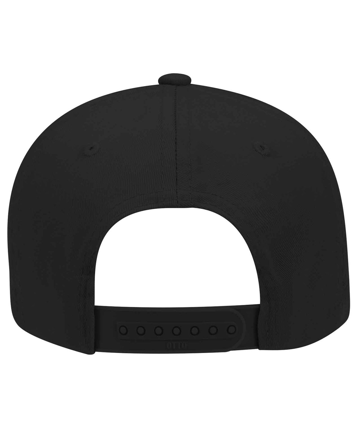 'OTTO 19 061 Otto cap 6 panel low profile baseball cap'