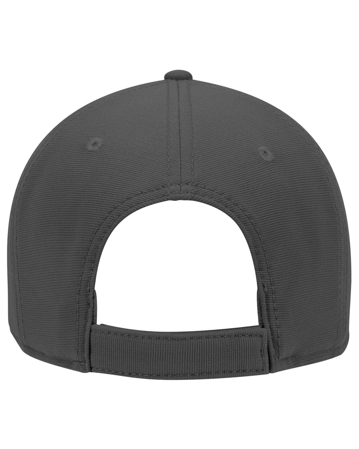 'OTTO 19 1051 Otto cap 6 panel low profile baseball cap'