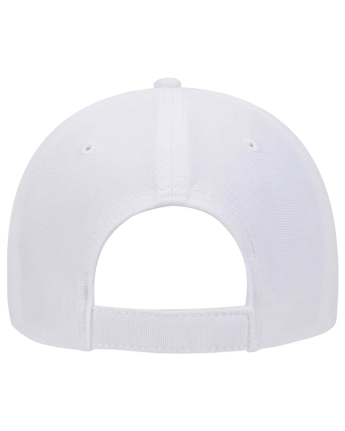 'OTTO 19 1051 Otto cap 6 panel low profile baseball cap'