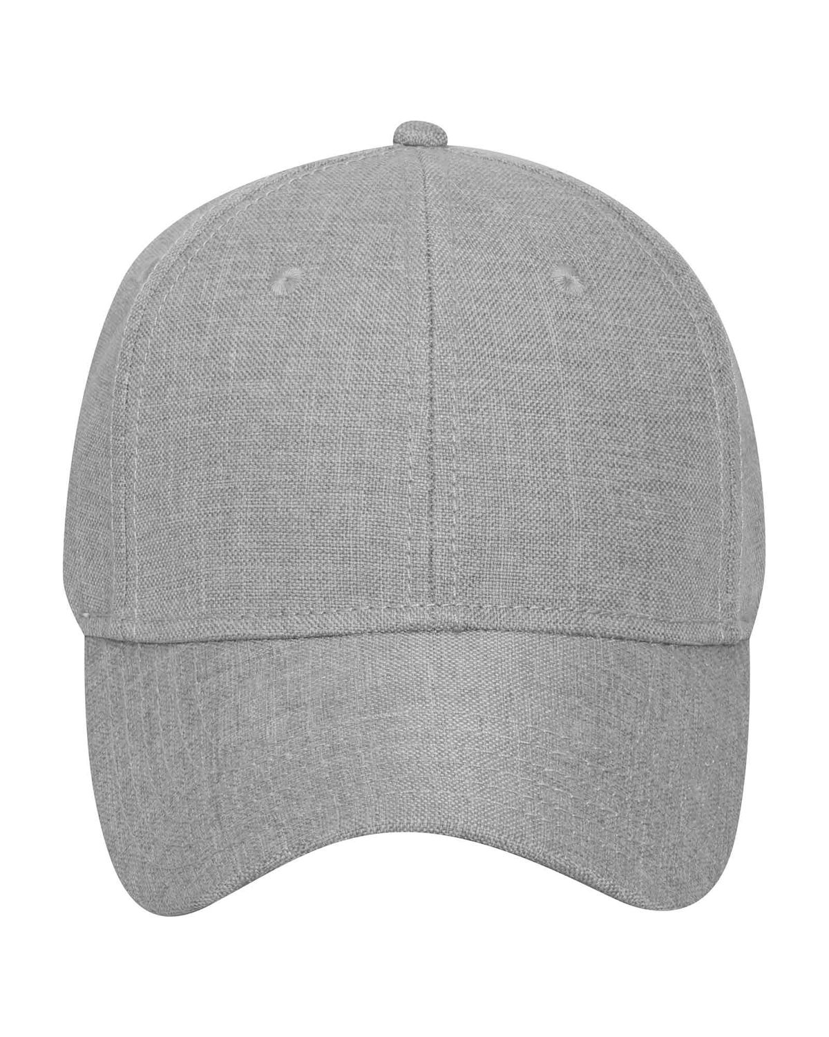 'OTTO 19 1066 Otto cap 6 panel low profile baseball cap'