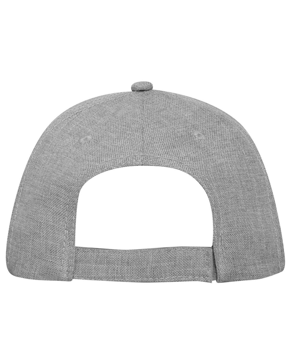 'OTTO 19 1066 Otto cap 6 panel low profile baseball cap'