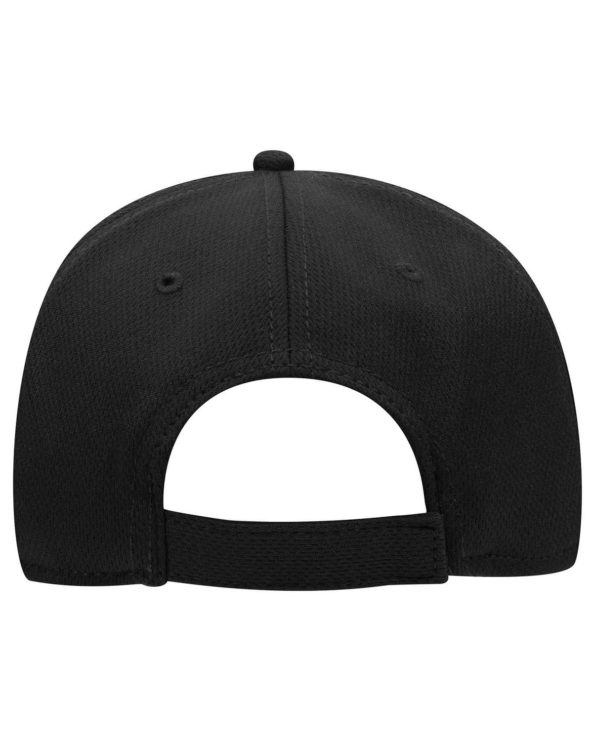'OTTO 19 1122 Otto cap 6 panel low profile baseball cap'