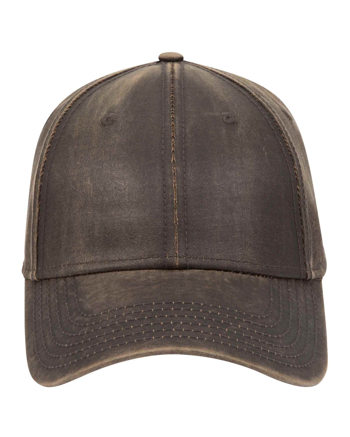 'OTTO 19 1132 Otto cap 6 panel low profile baseball cap'