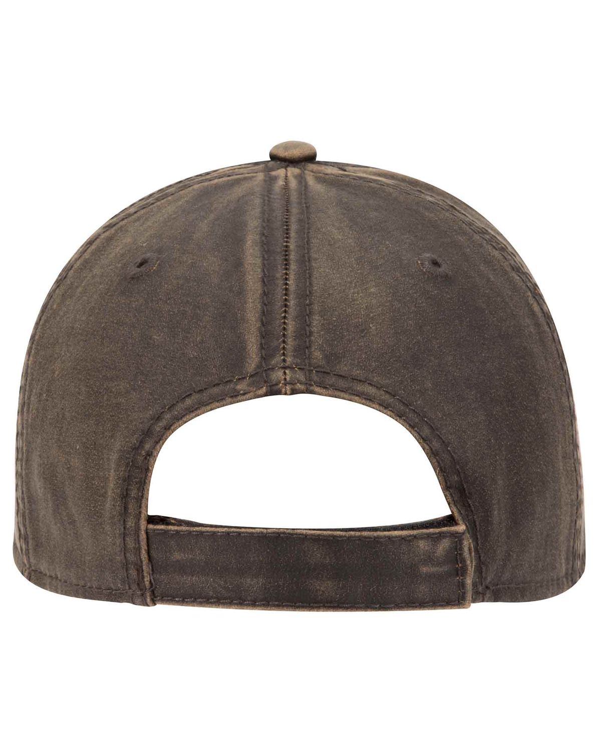 'OTTO 19 1132 Otto cap 6 panel low profile baseball cap'
