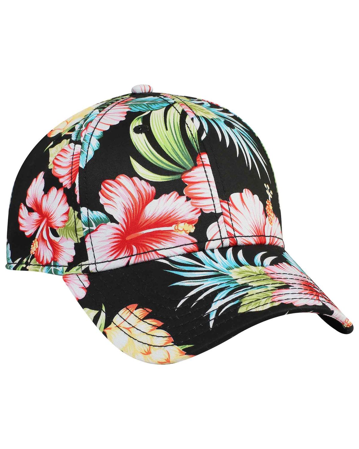 'OTTO 19 1147 Otto cap 6 panel low profile baseball cap'
