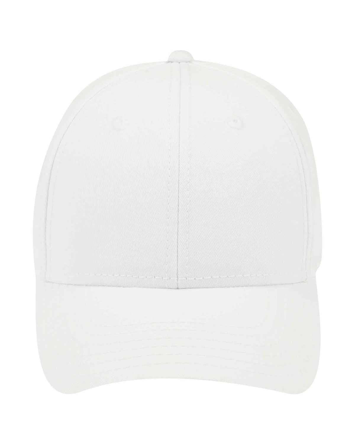 'OTTO 19 1203 Otto cap 6 panel low profile baseball cap'