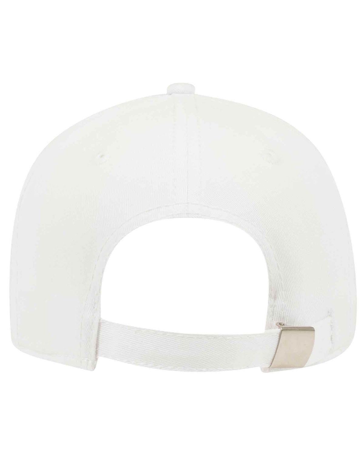 'OTTO 19 1203 Otto cap 6 panel low profile baseball cap'