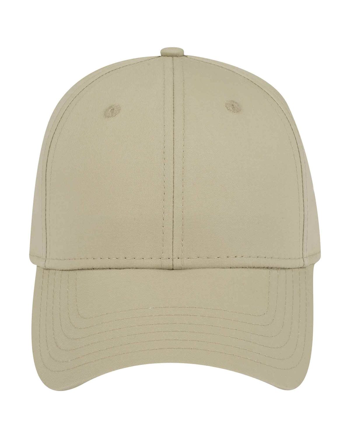 'OTTO 19 1229 Otto cap 6 panel low profile baseball cap'