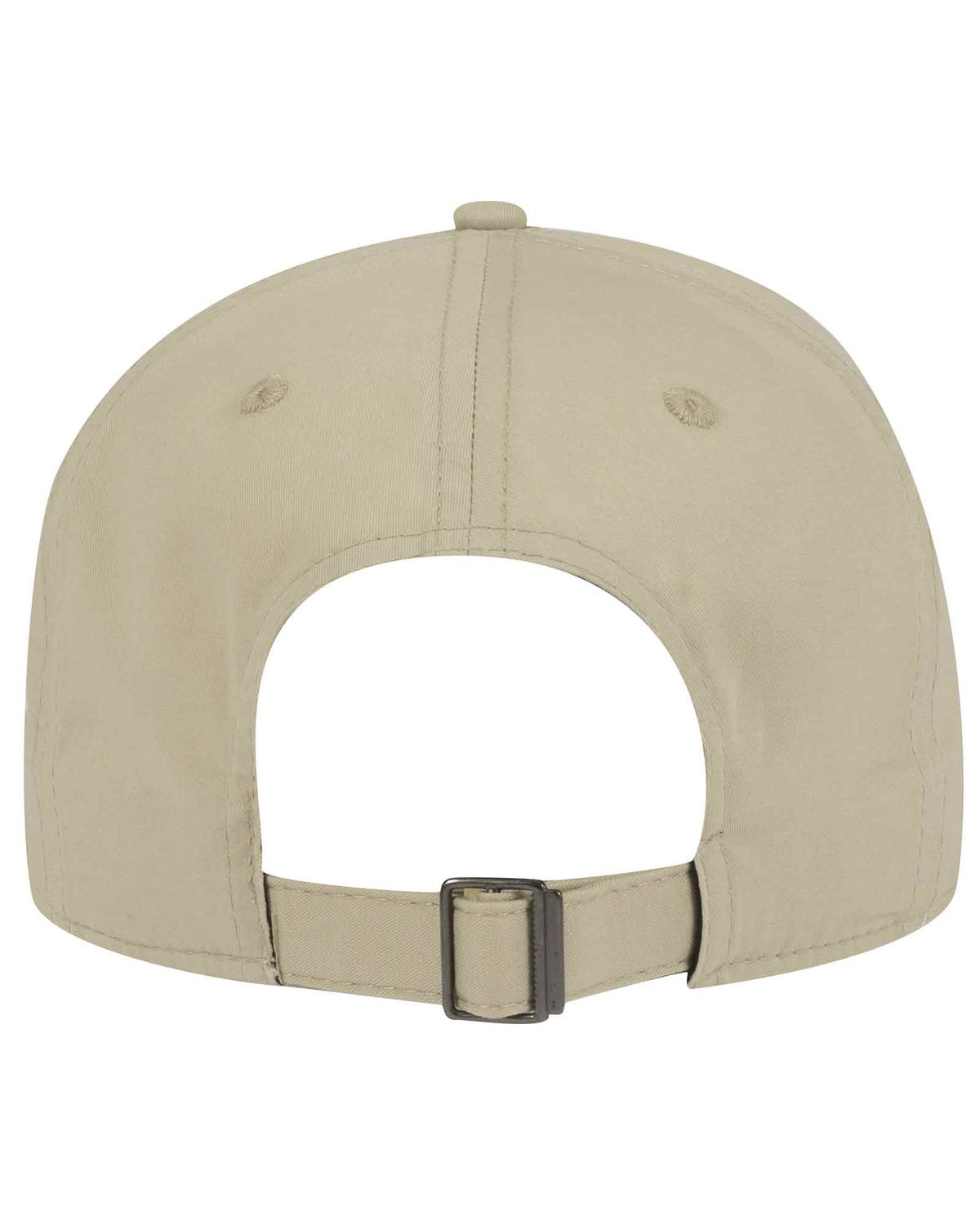 'OTTO 19 1229 Otto cap 6 panel low profile baseball cap'