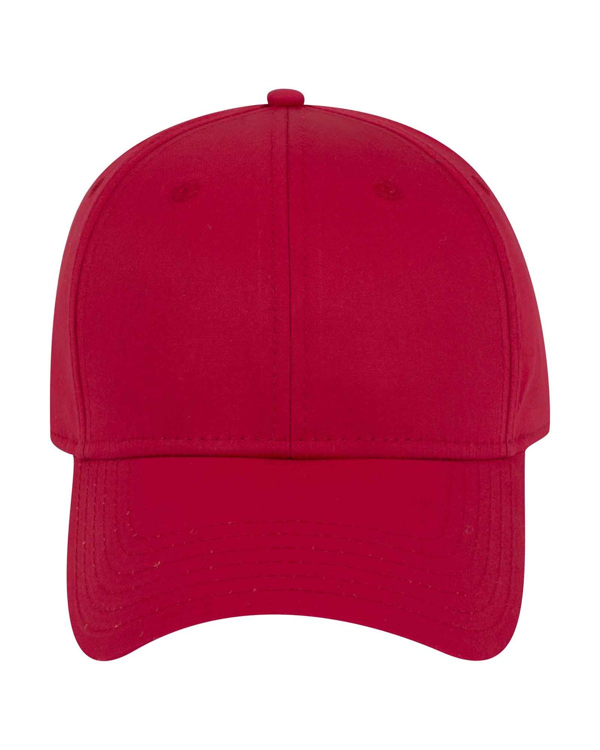 'OTTO 19 1229 Otto cap 6 panel low profile baseball cap'