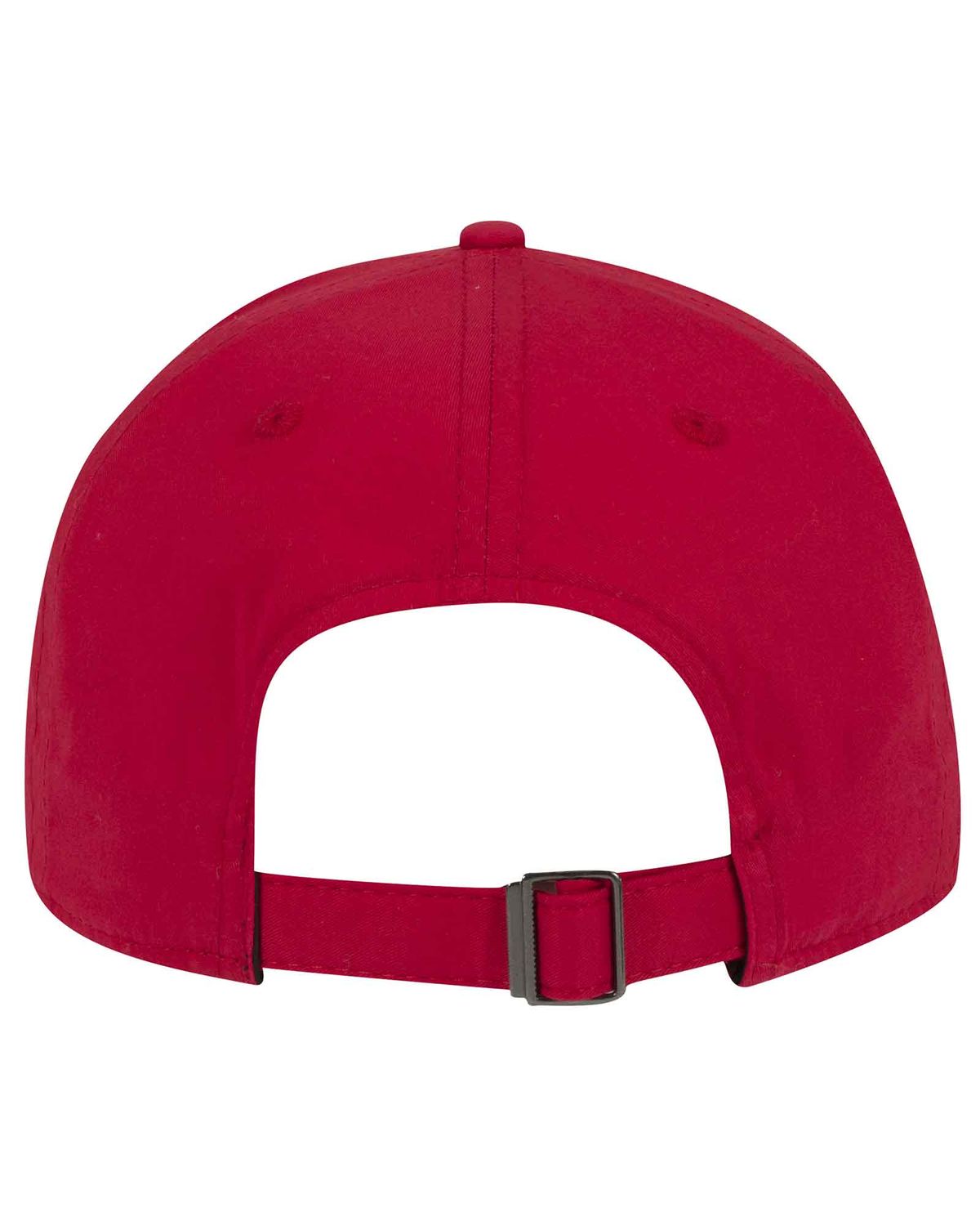 'OTTO 19 1229 Otto cap 6 panel low profile baseball cap'