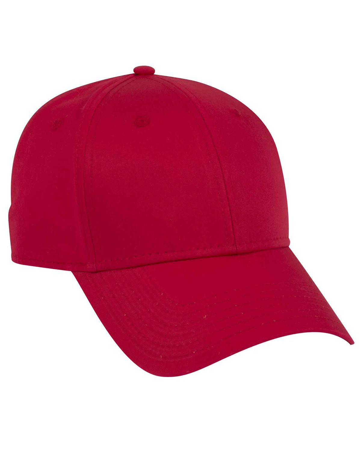 'OTTO 19 1229 Otto cap 6 panel low profile baseball cap'