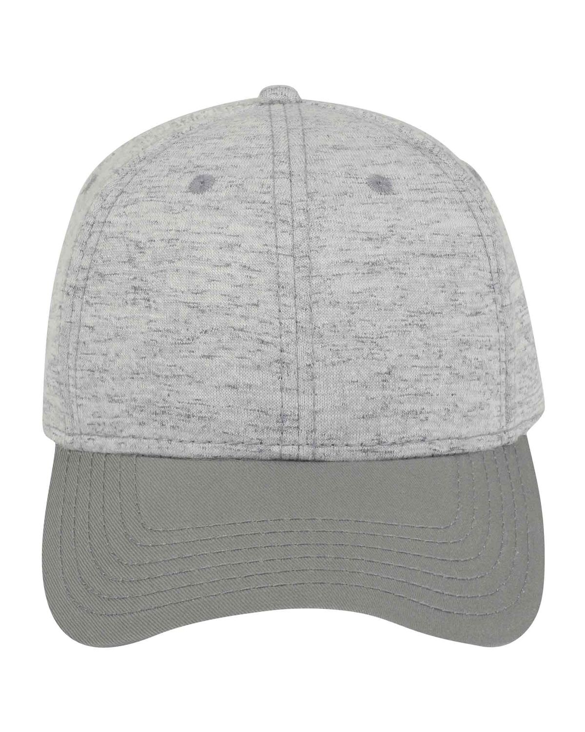 'OTTO 19 1232A Otto cap 6 panel low profile baseball cap'