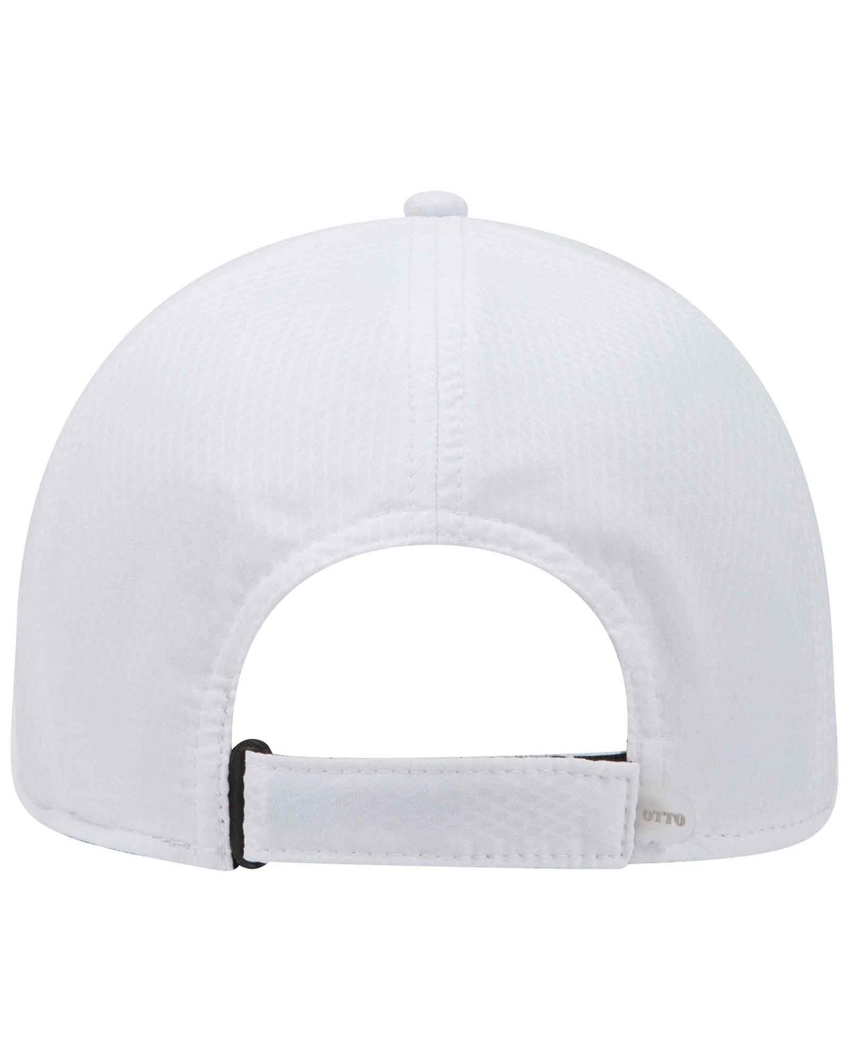 OTTO 19 1253 Otto cap upf 50+ 6 panel low profile baseball cap