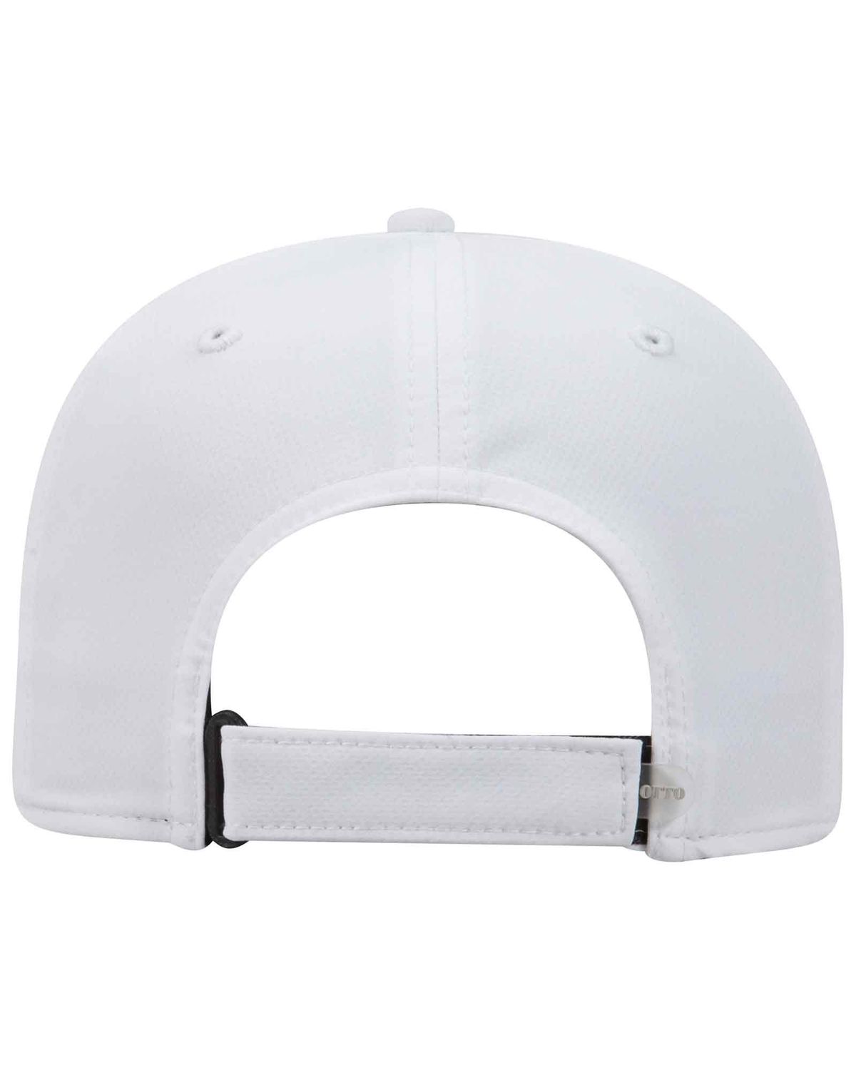 'OTTO 19 1256 Otto cap upf 50+ 6 panel low profile baseball cap'