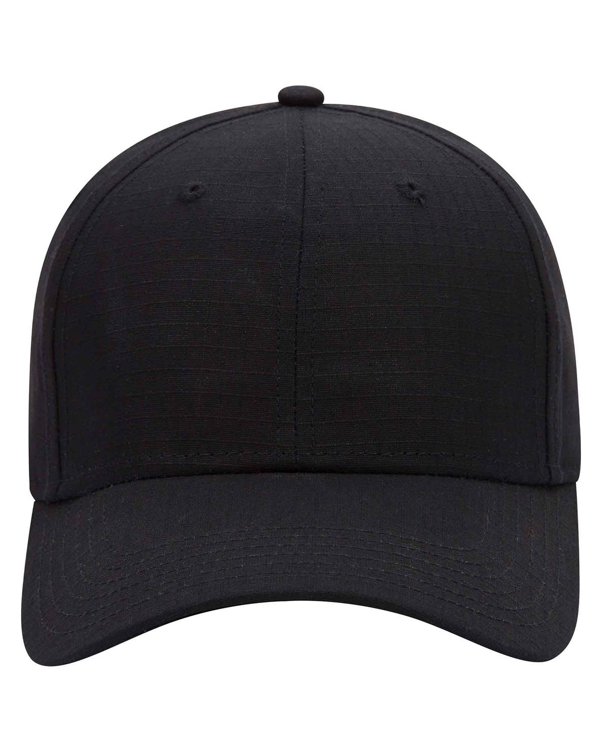 'OTTO 19 1266 Otto cap 6 panel low profile baseball cap'